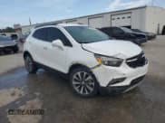 ✅ 2018 Buick Encore Preferred II • VIN: KL4CJBSB0JB662715 • Lot: 53642025. Wystawiony na Copart z przebiegiem 37 144 mil. Bezpłatny archiwum sprzedaży aukcyjnych z USA i szczegółowy raport historii pojazdu na DreamBid. Zdjęcie 4.
