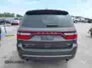 2021 Dodge Durango R/T with VIN 1C4SDJCT1MC820407, listed as a IAAI auction lot 42028410 with 75,435 mi miles and . Bid and sale history available at DreamBid. Image 17.