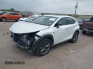 ✅ 2015 Lexus NX 200t • VIN: JTJYARBZ4F2019628 • Лот: 42277231. Опубликован ранее на IAAI с пробегом 118 975 миль. Бесплатный доступ к архиву аукционных продаж из США и подробный отчёт об истории автомобиля на DreamBid. Изображение 2.