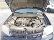 ✅ 2013 Dodge Avenger SXT • VIN: 1C3CDZCB6DN693317 • Lot: 43908753. Listed on IAAI with 172,043 mi. Free auction sales archive from the USA and detailed vehicle history report at DreamBid. Image 10.