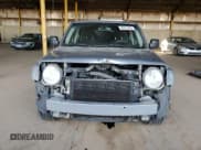 ✅ 2017 Jeep Patriot Sport • VIN: 1C4NJPBA6HD137644 • Лот: 92017825. Опубликован ранее на Copart с пробегом 118 054 миль. Бесплатный доступ к архиву аукционных продаж из США и подробный отчёт об истории автомобиля на DreamBid. Изображение 5.