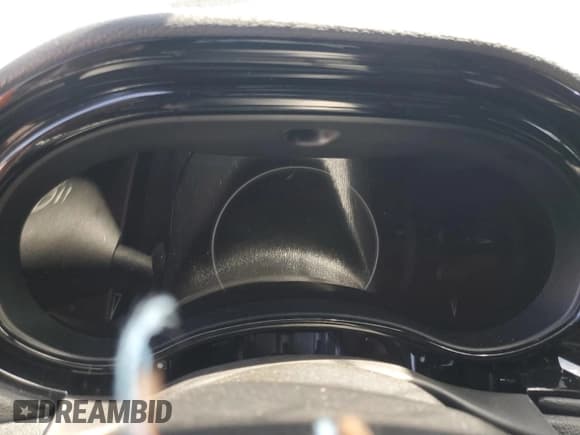 ✅ 2023 Dodge Durango Pursuit • VIN: 1C4RDJFG7PC682793 • Lot: 67838725. Listed on Copart with Not provided. Free auction sales archive from the USA and detailed vehicle history report at DreamBid. Image 9.