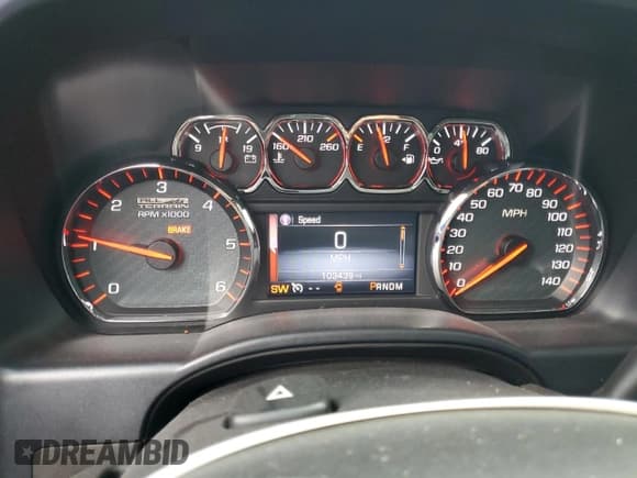 ✅ 2015 GMC Sierra 1500 SLT • VIN: 3GTU2VEC7FG168993 • Lot: 82728815. Listed on Copart with 103,439 mi. Free auction sales archive from the USA and detailed vehicle history report at DreamBid. Image 9.