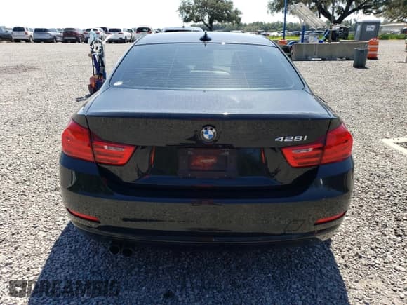 ✅ 2014 BMW 4 Series 428i • VIN: WBA3N3C55EF711993 • Lot: 71390965. Wystawiony na Copart z przebiegiem 147 634 mil. Bezpłatny archiwum sprzedaży aukcyjnych z USA i szczegółowy raport historii pojazdu na DreamBid. Zdjęcie 6.