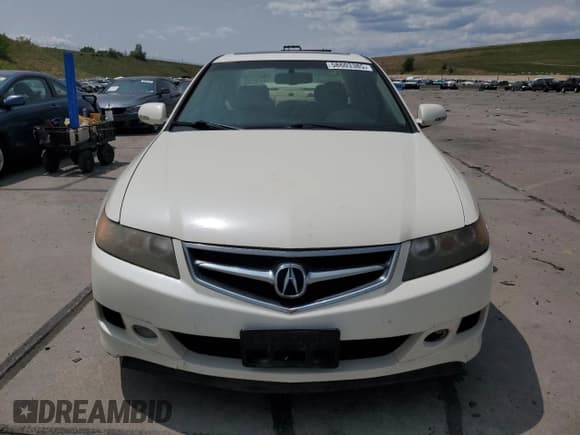 ✅ 2008 Acura TSX Nav • VIN: JH4CL96908C019655 • Lot: 58603385. Listed on Copart with 127,324 mi. Free auction sales archive from the USA and detailed vehicle history report at DreamBid. Image 5.