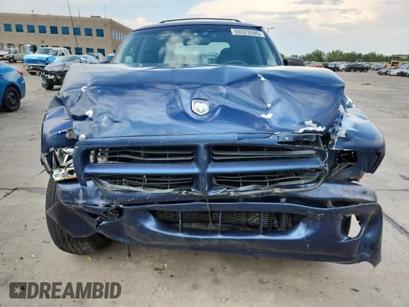 ✅ 2000 Dodge Durango • VIN: 1B4HS28N0YF121982 • Lot: 69323595. Wystawiony na Copart z przebiegiem 95 659 mil. Bezpłatny archiwum sprzedaży aukcyjnych z USA i szczegółowy raport historii pojazdu na DreamBid. Zdjęcie 5.