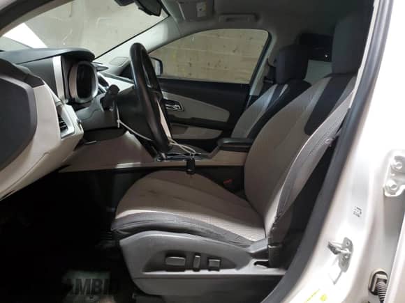 2016 Chevrolet Equinox LT with VIN 2GNALCEK7G6309559, listed as a Copart auction lot 85763745 with 127,186 mi miles and Clean title. Bid and sale history available at DreamBid. Image 7.