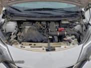 ✅ 2019 Nissan Note SV • VIN: 3N1CE2CP9KL354496 • Lot: 94348165. Wystawiony na Copart z przebiegiem 97 569 mil. Bezpłatny archiwum sprzedaży aukcyjnych z USA i szczegółowy raport historii pojazdu na DreamBid. Zdjęcie 11.