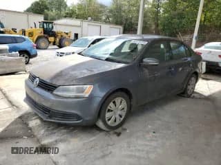 ✅ 2012 Volkswagen Jetta SE • VIN: 3VWDX7AJ8CM309114 • Lot: 82318175. Wystawiony na Copart z przebiegiem 225 823 mil. Bezpłatny archiwum sprzedaży aukcyjnych z USA i szczegółowy raport historii pojazdu na DreamBid. Zdjęcie 1.