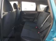 ✅ 2015 Nissan Note SL • VIN: 3N1CE2CPXFL352374 • Lot: 92738385. Listed on Copart with 89,007 mi. Free auction sales archive from the USA and detailed vehicle history report at DreamBid. Image 10.