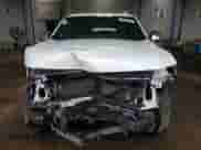 2023 Chevrolet Suburban Premier with VIN 1GNSKFKD2PR541490, listed as a Copart auction lot 58934005 with 25,796 mi miles and Salvage title. Bid and sale history available at DreamBid. Image 5.