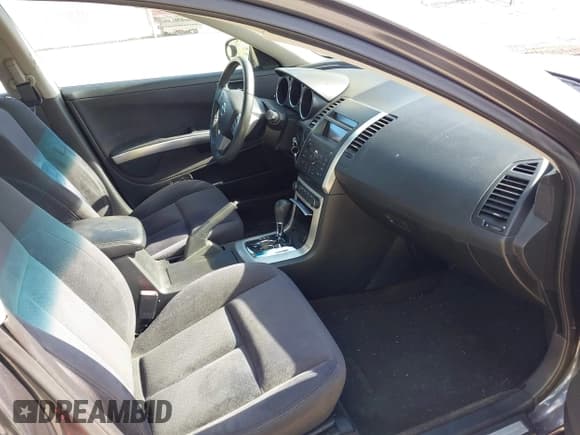 ✅ 2008 Nissan Maxima SE • VIN: 1N4BA41E48C834408 • Lot: 43035414. Listed on IAAI with 64,062 mi. Free auction sales archive from the USA and detailed vehicle history report at DreamBid. Image 5.