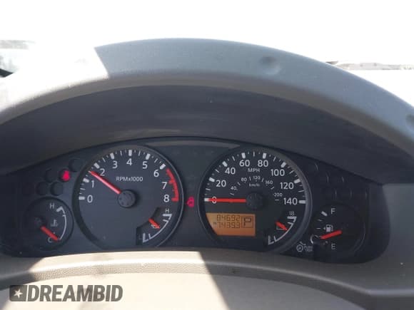 ✅ 2018 Nissan Frontier SV • VIN: 1N6AD0ER5JN739687 • Lot: 43012851. Listed on IAAI with 84,692 mi. Free auction sales archive from the USA and detailed vehicle history report at DreamBid. Image 7.