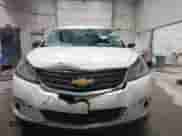 2017 Chevrolet Traverse LS with VIN 1GNKVFKD4HJ269094, listed as a IAAI auction lot 43480677 with 134,710 mi miles and . Bid and sale history available at DreamBid. Image 12.