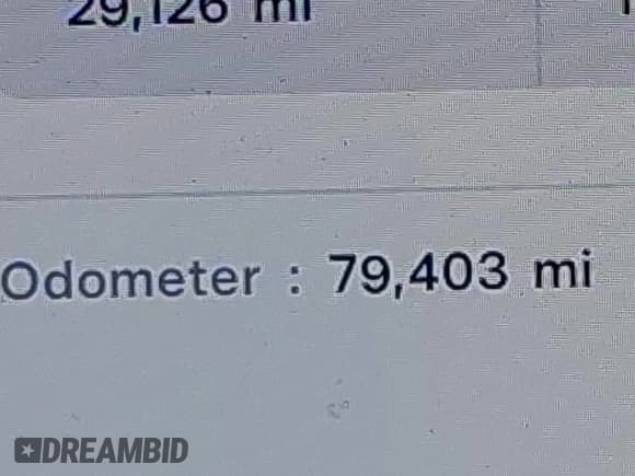 ✅ 2016 Tesla Model S 90D • VIN: 5YJSA1E26GF143035 • Lot: 43198982. Wystawiony na IAAI z przebiegiem 79 403 mil. Bezpłatny archiwum sprzedaży aukcyjnych z USA i szczegółowy raport historii pojazdu na DreamBid. Zdjęcie 16.