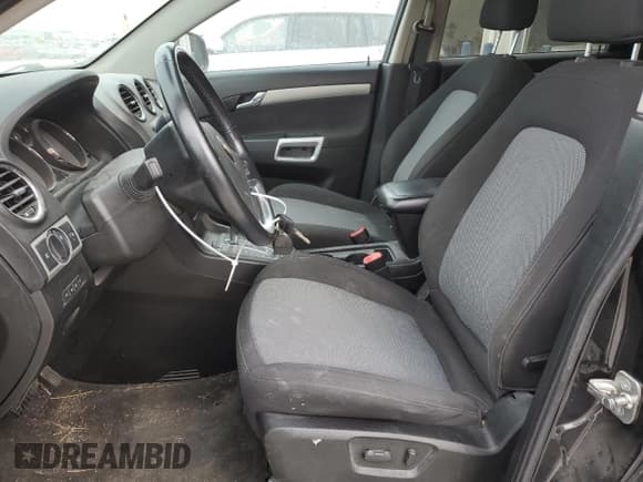 ✅ 2012 Chevrolet Captiva Sport LS • VIN: 3GNAL2EK6CS575449 • Lot: 81708844. Wystawiony na Copart z przebiegiem 88 218 mil. Bezpłatny archiwum sprzedaży aukcyjnych z USA i szczegółowy raport historii pojazdu na DreamBid. Zdjęcie 7.