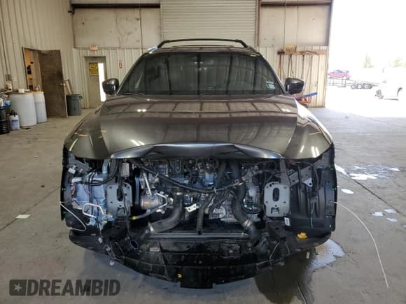 ✅ 2023 Mazda CX-5 Signature • VIN: JM3KFBXY6P0291619 • Lot: 70185145. Listed on Copart with 34,981 mi. Free auction sales archive from the USA and detailed vehicle history report at DreamBid. Image 5.