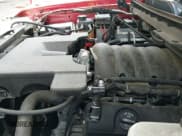 ✅ 2018 Chevrolet Silverado 1500 LTZ • VIN: 3GCUKSEC3JG152877 • Lot: 43058984. Wystawiony na IAAI z przebiegiem 27 067 mil. Bezpłatny archiwum sprzedaży aukcyjnych z USA i szczegółowy raport historii pojazdu na DreamBid. Zdjęcie 22.