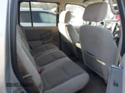 ✅ 2007 Ford Explorer XLT • VIN: 1FMEU63E37UA95110 • Lot: 43613938. Listed on IAAI with 207,406 mi. Free auction sales archive from the USA and detailed vehicle history report at DreamBid. Image 8.