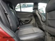 ✅ 2022 Chevrolet Trax LT • VIN: KL7CJPSMXNB511307 • Lot: 81267075. Listed on Copart with 33,826 mi. Free auction sales archive from the USA and detailed vehicle history report at DreamBid. Image 11.