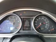 ✅ 2012 Audi Q7 Premium Plus • VIN: WA1LGAFE3CD007257 • Лот: 67221345. Опубликован ранее на Copart с пробегом 148 615 миль. Бесплатный доступ к архиву аукционных продаж из США и подробный отчёт об истории автомобиля на DreamBid. Изображение 9.