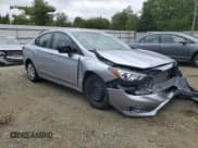 ✅ 2023 Subaru Impreza • VIN: 4S3GKAB62P3606103 • Lot: 80732055. Listed on Copart with 60,185 mi. Free auction sales archive from the USA and detailed vehicle history report at DreamBid. Image 4.