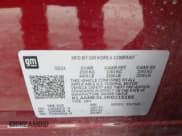 ✅ 2024 Buick Encore GX Sport Touring • VIN: KL4AMESL3RB215185 • Лот: 42483206. Опубликован ранее на IAAI с пробегом 13 981 миль. Бесплатный доступ к архиву аукционных продаж из США и подробный отчёт об истории автомобиля на DreamBid. Изображение 9.