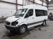 ✅ 2012 Mercedes-Benz Sprinter Passenger • VIN: WDZPE7CC2C5660966 • Lot: 43720741. Wystawiony na IAAI z przebiegiem 236 080 mil. Bezpłatny archiwum sprzedaży aukcyjnych z USA i szczegółowy raport historii pojazdu na DreamBid. Zdjęcie 19.