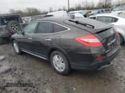 ✅ 2015 Honda Crosstour EX • VIN: 5J6TF3H3XFL001198 • Лот: 45716645. Опубликован ранее на Copart с пробегом 72 468 миль. Бесплатный доступ к архиву аукционных продаж из США и подробный отчёт об истории автомобиля на DreamBid. Изображение 2.