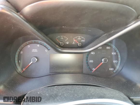 ✅ 2017 Chevrolet Colorado 4WD Z71 • VIN: 1GCPTDE1XH1143638 • Лот: 75087454. Опубликован ранее на Copart с пробегом Не указан. Бесплатный доступ к архиву аукционных продаж из США и подробный отчёт об истории автомобиля на DreamBid. Изображение 9.