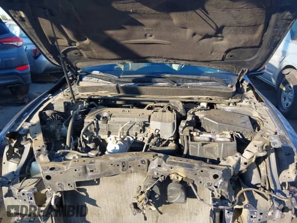 ✅ 2015 Acura TLX Technology • VIN: 19UUB1F58FA009022 • Lot: 43803769. Listed on IAAI with 129,906 mi. Free auction sales archive from the USA and detailed vehicle history report at DreamBid. Image 10.