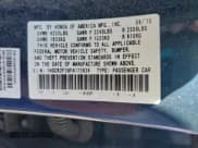 ✅ 2015 Honda Accord LX • VIN: 1HGCR2F36FA173834 • Lot: 95199555. Wystawiony na Copart z przebiegiem 143 641 mil. Bezpłatny archiwum sprzedaży aukcyjnych z USA i szczegółowy raport historii pojazdu na DreamBid. Zdjęcie 12.