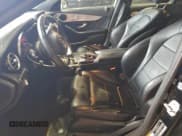 ✅ 2016 Mercedes-Benz C 300 • VIN: 55SWF4KB7GU104994 • Lot: 95671715. Listed on Copart with 152,190 mi. Free auction sales archive from the USA and detailed vehicle history report at DreamBid. Image 7.