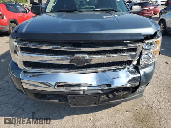 ✅ 2009 Chevrolet Silverado 1500 LT • VIN: 1GCEK29059Z270543 • Lot: 69249215. Wystawiony na Copart z przebiegiem 144 313 mil. Bezpłatny archiwum sprzedaży aukcyjnych z USA i szczegółowy raport historii pojazdu na DreamBid. Zdjęcie 11.
