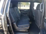 ✅ 2023 Chevrolet Suburban LS • VIN: 1GNSCBKDXPR148942 • Lot: 69675865. Listed on Copart with 81,844 mi. Free auction sales archive from the USA and detailed vehicle history report at DreamBid. Image 11.