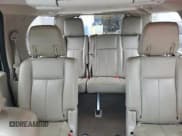 ✅ 2012 Ford Expedition Max King Ranch • VIN: 1FMJK1J5XCEF47553 • Lot: 70876105. Listed on Copart with 260,820 mi. Free auction sales archive from the USA and detailed vehicle history report at DreamBid. Image 10.