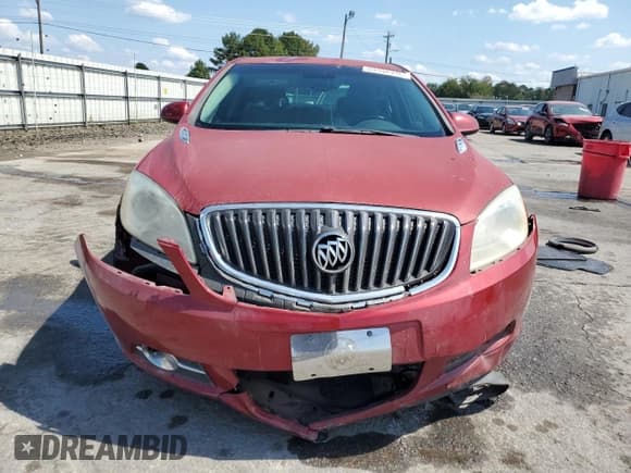 ✅ 2012 Buick Verano Convenience Group • VIN: 1G4PR5SK1C4131950 • Lot: 80998375. Wystawiony na Copart z przebiegiem 208 300 mil. Bezpłatny archiwum sprzedaży aukcyjnych z USA i szczegółowy raport historii pojazdu na DreamBid. Zdjęcie 5.
