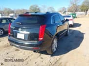 ✅ 2016 Cadillac SRX Performance Collection • VIN: 3GYFNCE3XGS550139 • Лот: 43820269. Опубликован ранее на IAAI с пробегом Не указан. Бесплатный доступ к архиву аукционных продаж из США и подробный отчёт об истории автомобиля на DreamBid. Изображение 4.