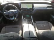 ✅ 2024 Lexus TX 350 • VIN: 5TDAAAB66RS016934 • Lot: 75013934. Wystawiony na Copart z przebiegiem 9 706 mil. Bezpłatny archiwum sprzedaży aukcyjnych z USA i szczegółowy raport historii pojazdu na DreamBid. Zdjęcie 8.