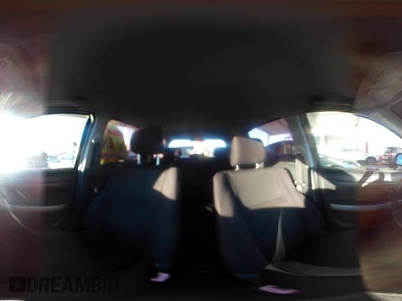 ✅ 2005 Scion xA • VIN: JTKKT624650117519 • Lot: 43642483. Listed on IAAI with 200,619 mi. Free auction sales archive from the USA and detailed vehicle history report at DreamBid. Image 20.