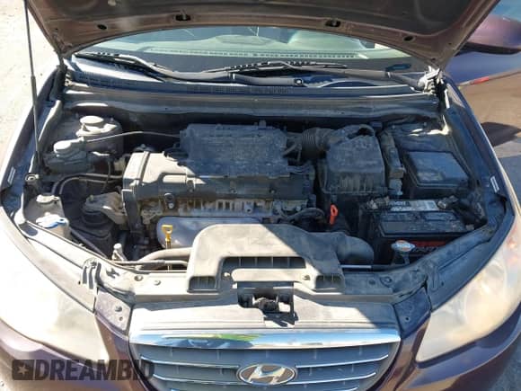 2008 Hyundai Elantra GLS с VIN KMHDU46D68U421213, выставлен на аукционе IAAI как лот 43356573 с пробегом 172 649 миль миль и . История ставок и продаж доступна на DreamBid. Изображение 10.