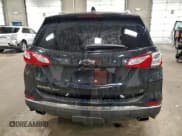 ✅ 2020 Chevrolet Equinox LT • VIN: 2GNAXLEX3L6178866 • Lot: 95878695. Listed on Copart with 48,621 mi. Free auction sales archive from the USA and detailed vehicle history report at DreamBid. Image 6.