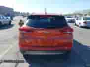 2016 Hyundai Tucson Limited z VIN KM8J33A20GU229712, wystawiony jako IAAI lot #42858852 z przebiegiem 102 042 mil mil oraz . Historia ofert i sprzedaży dostępna na DreamBid. Obrazek 16.