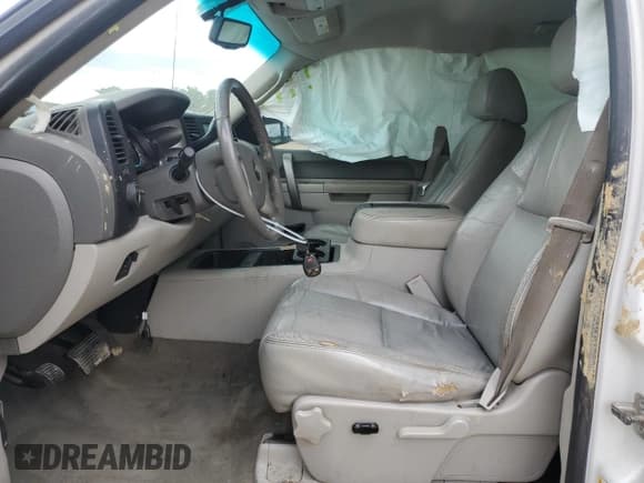 ✅ 2012 Chevrolet Silverado 1500 LT • VIN: 3GCUKSE20CG187578 • Lot: 60783255. Listed on Copart with 205,331 mi. Free auction sales archive from the USA and detailed vehicle history report at DreamBid. Image 7.