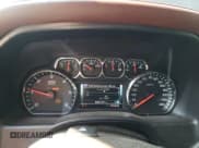 ✅ 2014 Chevrolet Silverado 1500 High Country • VIN: 3GCUKTECXEG512237 • Лот: 63100525. Опубликован ранее на Copart с пробегом 263 137 миль. Бесплатный доступ к архиву аукционных продаж из США и подробный отчёт об истории автомобиля на DreamBid. Изображение 9.