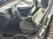 ✅ 2018 Ford Fusion SE • VIN: 3FA6P0LU9JR140849 • Lot: 91125865. Wystawiony na Copart z przebiegiem 103 970 mil. Bezpłatny archiwum sprzedaży aukcyjnych z USA i szczegółowy raport historii pojazdu na DreamBid. Zdjęcie 7.