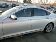 ✅ 2015 Hyundai Genesis 3.8L • VIN: KMHGN4JE7FU100045 • Lot: 87256664. Wystawiony na Copart z przebiegiem 155 068 mil. Bezpłatny archiwum sprzedaży aukcyjnych z USA i szczegółowy raport historii pojazdu na DreamBid. Zdjęcie 13.