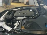 ✅ 2018 Mercedes-Benz E 300 • VIN: WDDZF4KB4JA459643 • Lot: 43032286. Listed on IAAI with 45,600 mi. Free auction sales archive from the USA and detailed vehicle history report at DreamBid. Image 19.