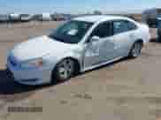 2013 Chevrolet Impala LS with VIN 2G1WF5E37D1141434, listed as a IAAI auction lot 43322378 with 159,237 mi miles and . Bid and sale history available at DreamBid. Image 17.