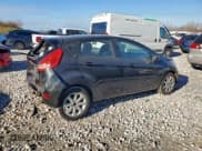 ✅ 2011 Ford Fiesta SE • VIN: 3FADP4EJ2BM212362 • Lot: 92854165. Listed on Copart with 150,955 mi. Free auction sales archive from the USA and detailed vehicle history report at DreamBid. Image 3.